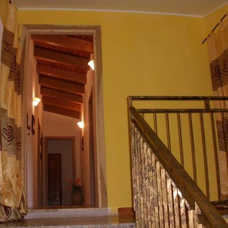 Bed And Breakfast Bellavista Ольмедо Экстерьер фото