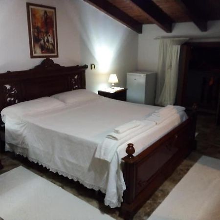 Bed And Breakfast Bellavista Ольмедо Экстерьер фото