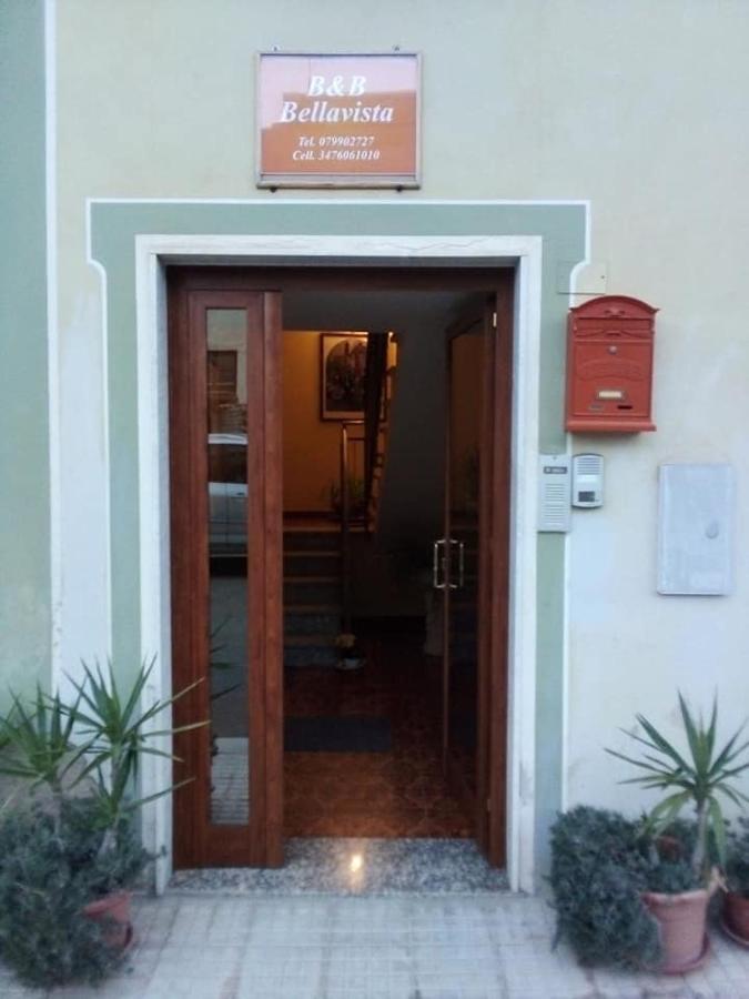 Bed And Breakfast Bellavista Ольмедо Экстерьер фото