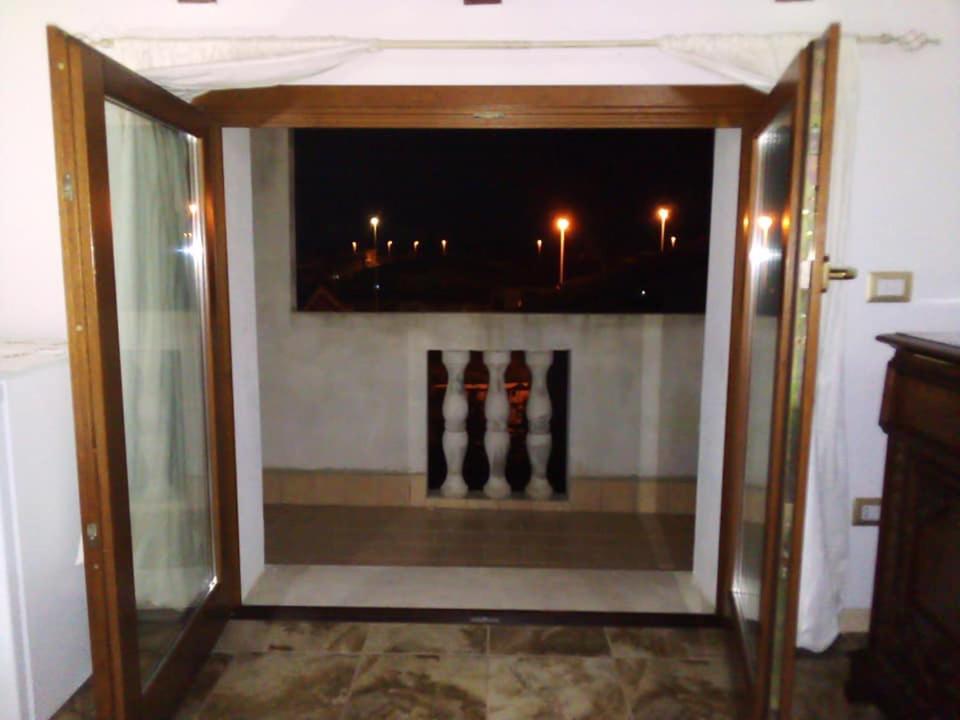 Bed And Breakfast Bellavista Ольмедо Экстерьер фото