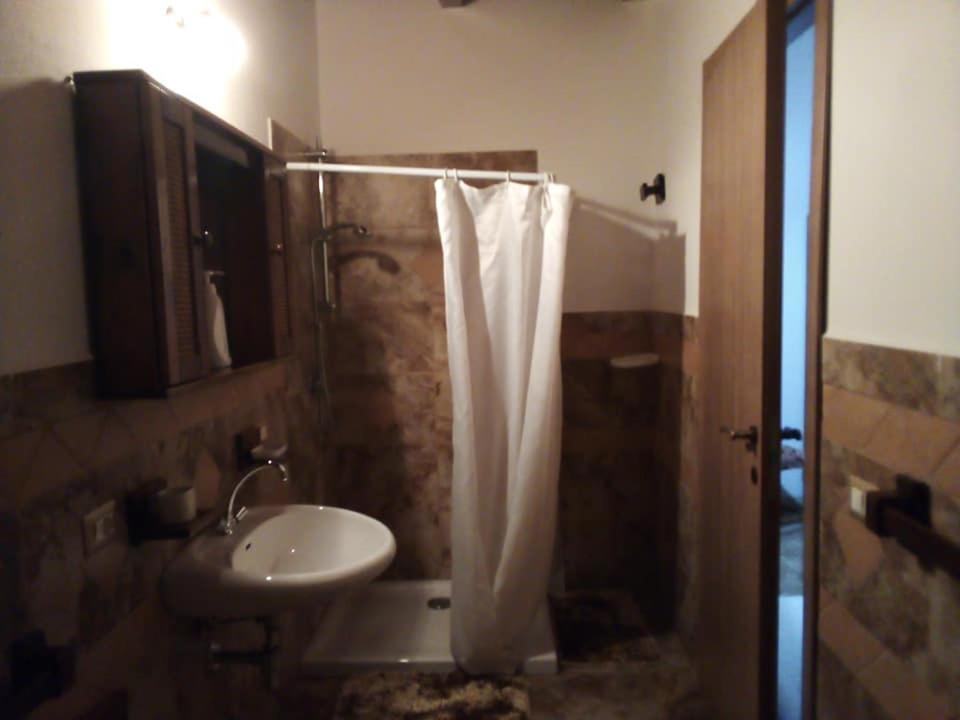 Bed And Breakfast Bellavista Ольмедо Экстерьер фото